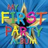 My First Party Album album lyrics, reviews, download