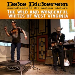 Soundtrack Album: The Wild and Wonderful Whites of West Virginia