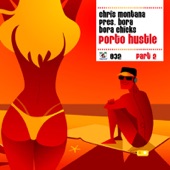 Porto Hustle (Chris Moody Take Me To Ibiza Remix) artwork