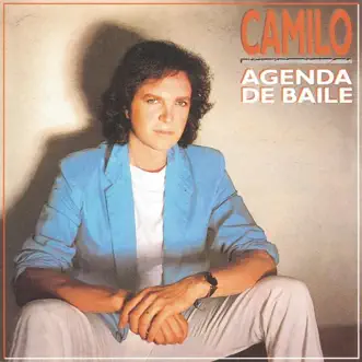 Agenda de Baile by Camilo Sesto album reviews, ratings, credits