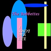 Bobbettes - Have Mercy Mercy Baby