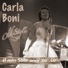 Carla Boni & Gino Latilla - Mambo italiano