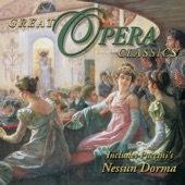 The Wonderful World of Classical Music - Great Opera Classics artwork