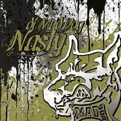 Nasty (Traxtorm 0077) by DJ Mad Dog album reviews, ratings, credits