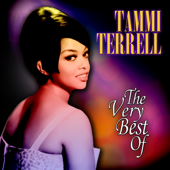 The Very Best Of - Tammi Terrell