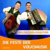 Die Feste der Volksmusik