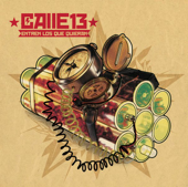 Entren los Que Quieran (Deluxe Version) - Calle 13