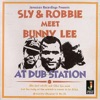 Sly & Robbie Meet Bunny Lee At Dub Station, 2011