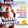 Tropicana Milano, Vol. 2 - EP