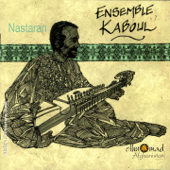 Bibi sanam djan - Ensemble Kaboul