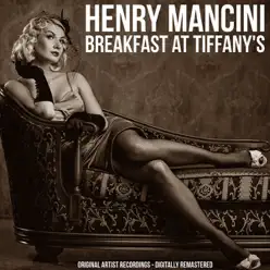 Breakfast At Tiffany'S Original Soundtrack - Henry Mancini