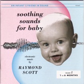 Raymond Scott - Tic Toc