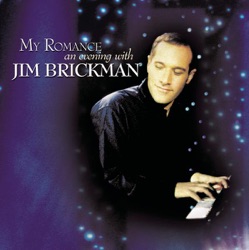 Jim Brickman - The Love I Found In You