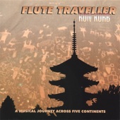 Ron Korb - Flute Traveller