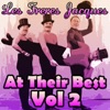 Les Freres Jacques At Their Best Vol 2