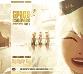 Space Escapade (Aventura Espacial) Unit 1 - Destination: Pluto Sector 68