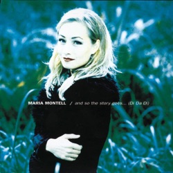 Maria Montell - And So the Story Goes (DiDaDi)