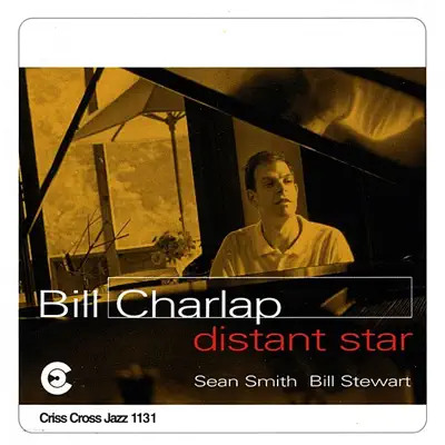 Distant Star - Bill Charlap