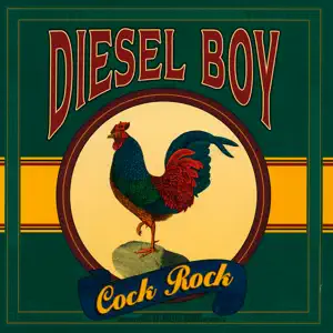 Diesel Boy