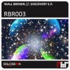 Niall Brown - Stars (Original Mix)