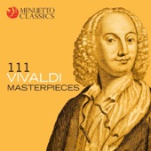 The four Seasons, Summer, Op. 8/2: III. Presto. Tempo impettuoso d'Estate artwork