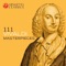 The four Seasons, Summer, Op. 8/2: III. Presto. Tempo impettuoso d'Estate artwork