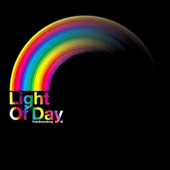 Light Of Day by Fred Everything album reviews, ratings, credits