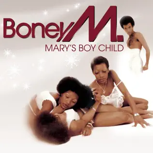 télécharger l'album Boney M - Marys Boy Child