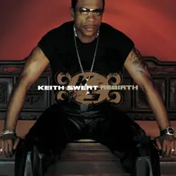 Rebirth - Keith Sweat