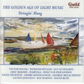 The Golden Age of Light Music: Stringin’ Along