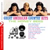 Great American Country Hits (Remastered), 2009