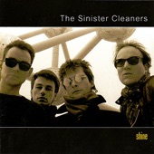 The Sinister Cleaners - Monkey and the Typewriter