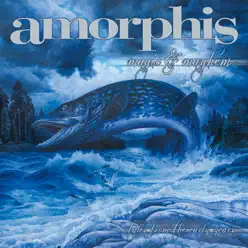 Magic and Mayhem - Tales from the Early Years (Exclusive Bonus Version) - Amorphis