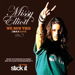 We Run This - Single - Missy Elliott