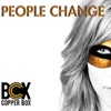 People Change