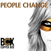 Copper Box - Racing