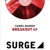Camiel Daamen - Breakout (original mix)