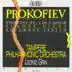 Prokofiev: Symphony No. 2, Summer Night, Autumnal Sketch album cover