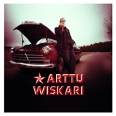 Arttu Wiskari artwork