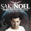 Paso (The Nini Anthem) - Single, 2012