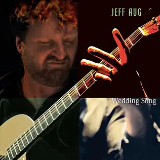 descargar álbum Jeff Aug - Wedding Song