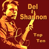 Del Shannon - Two Silhouettes