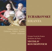 Tchaikovsky: Iolanta