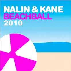 Beachball - Kane Beachball - Kane