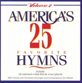 America's 25 Favorite Hymns, Vol. 2