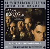 The Man In the Iron Mask