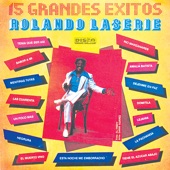 Rolando Laserie - Rio Manzanares