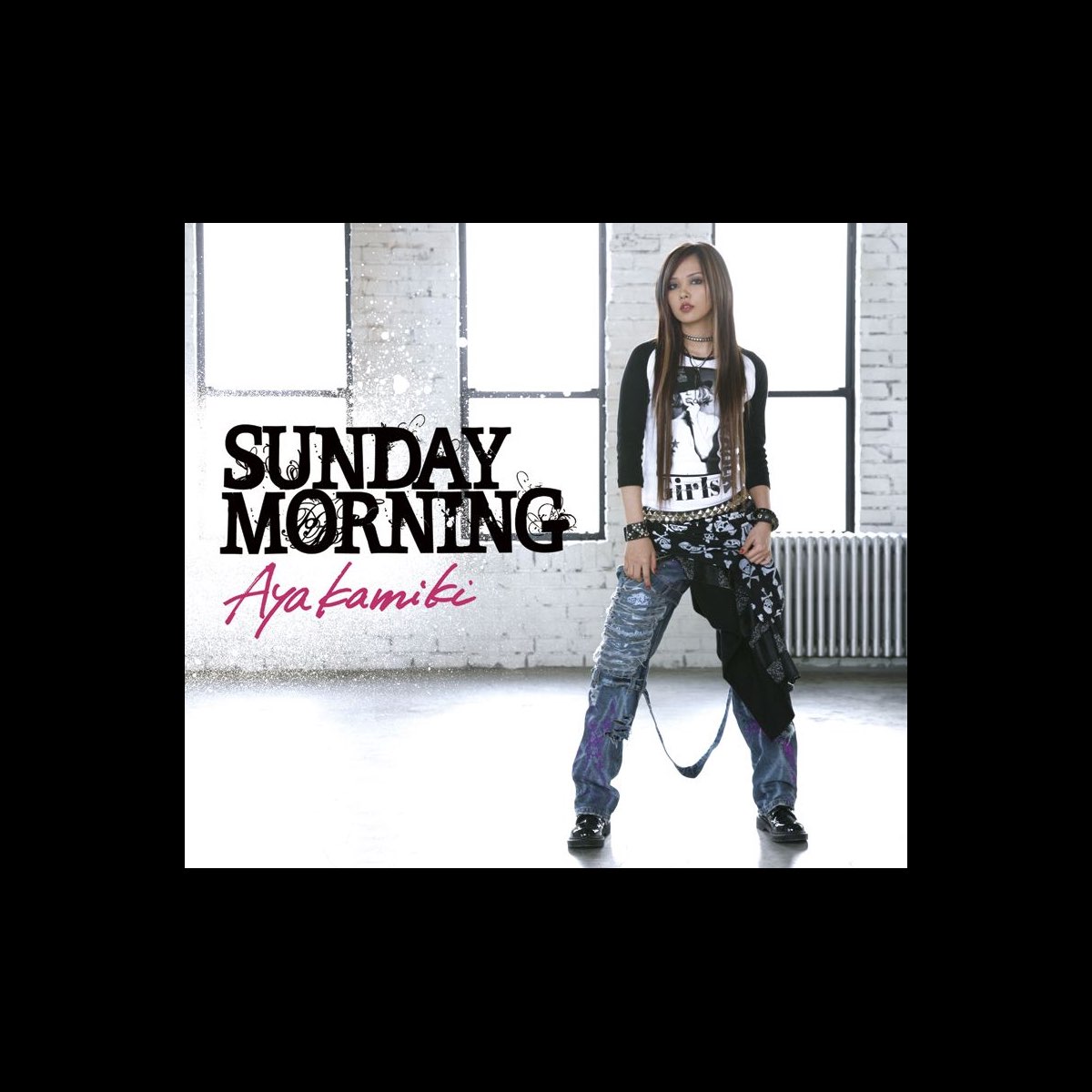 Sunday Morning Single By 上木彩矢 On Itunes