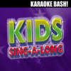 Karaoke Bash: Kids Sing-A-Long - Starlite Karaoke