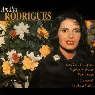 Amalia Rodrigues - Amália Rodrigues